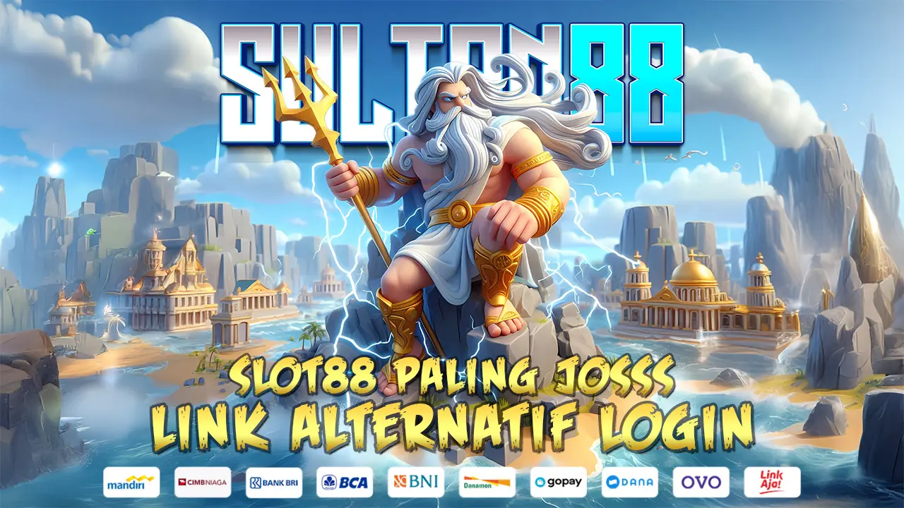 Bighoki33 slot88 resmi