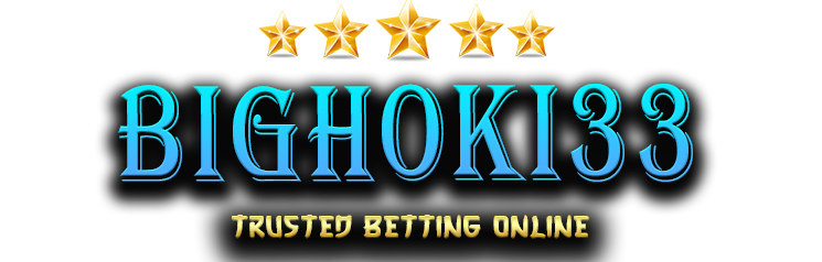 Bighoki33 Logo